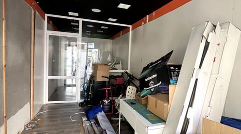 Foto 2 de Edificio en venta en O Carballiño , Ourense