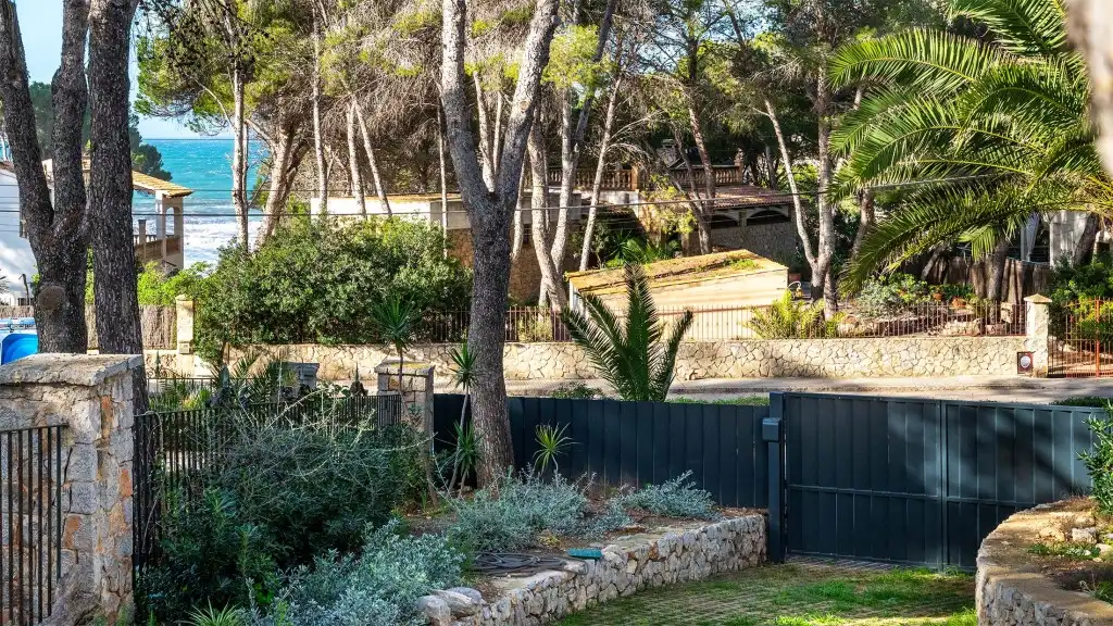 Villa con terrazza in vendita a Costa de la Calma, imagen 25