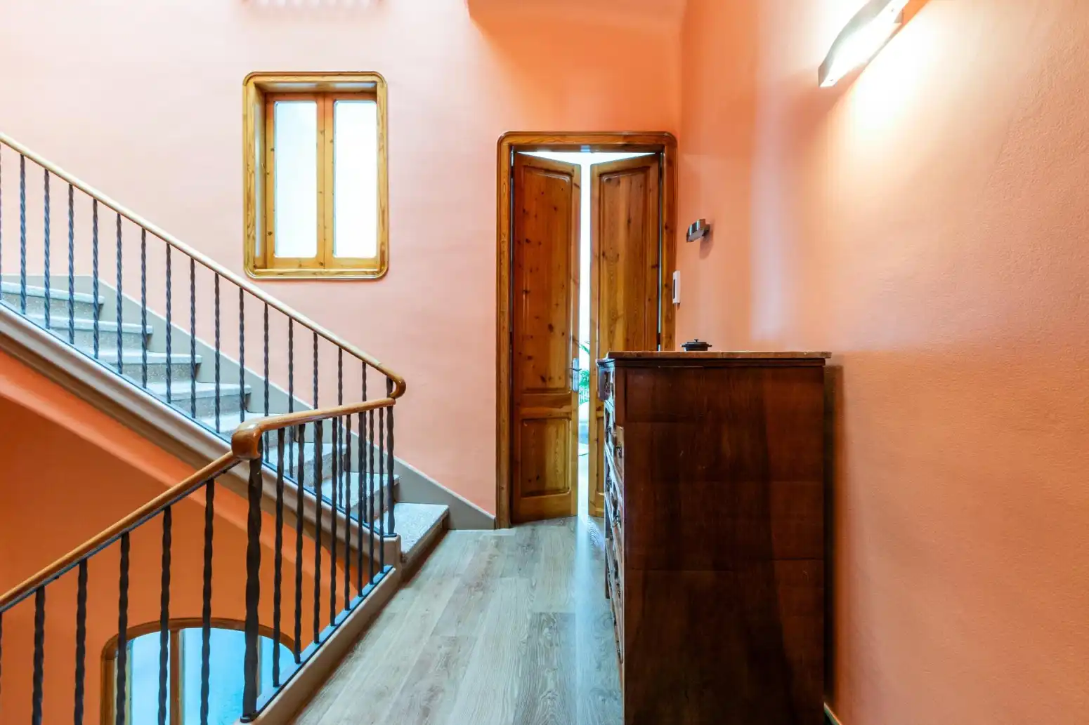 Casa adosada en venta en Terrassa con Calefacción, Parquet y Terraza