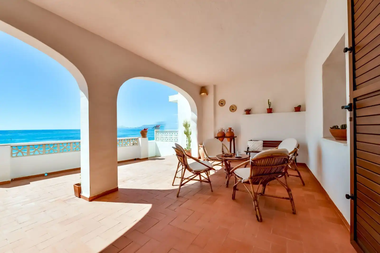 Casa con jardín en venta en Casco Urbano, imagen 3