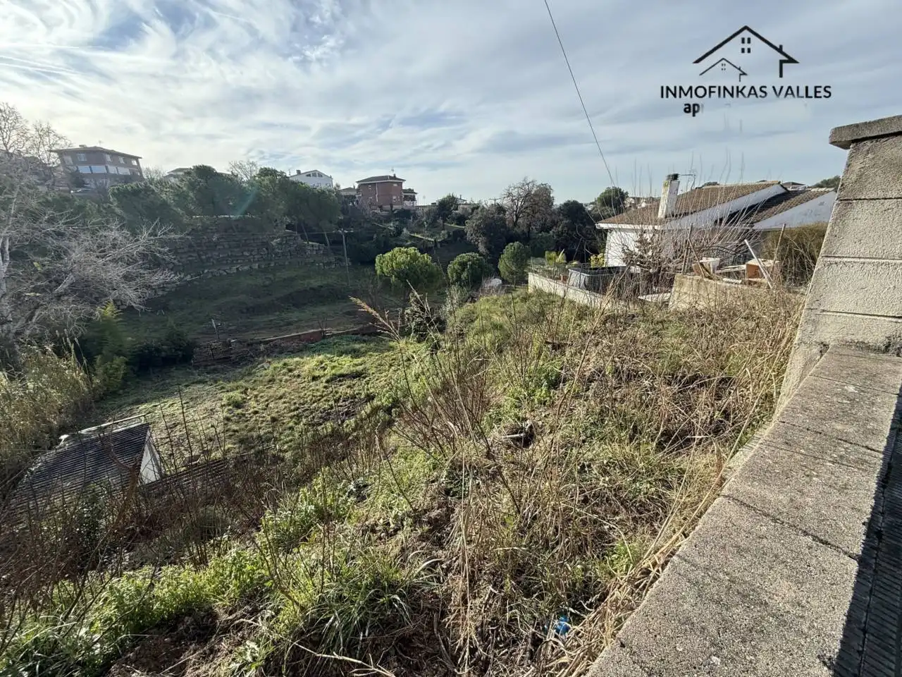 Residencial en venda en Lliçà de Vall