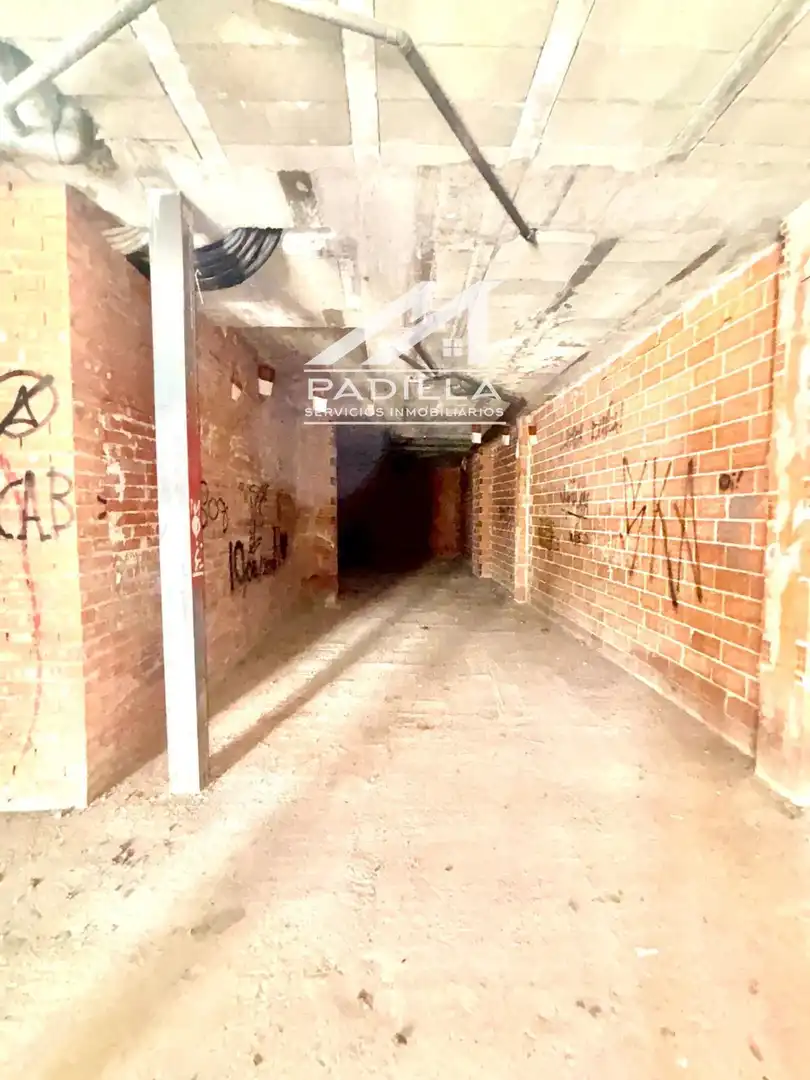 Local comercial de lloguer a Matadero, imagen 8