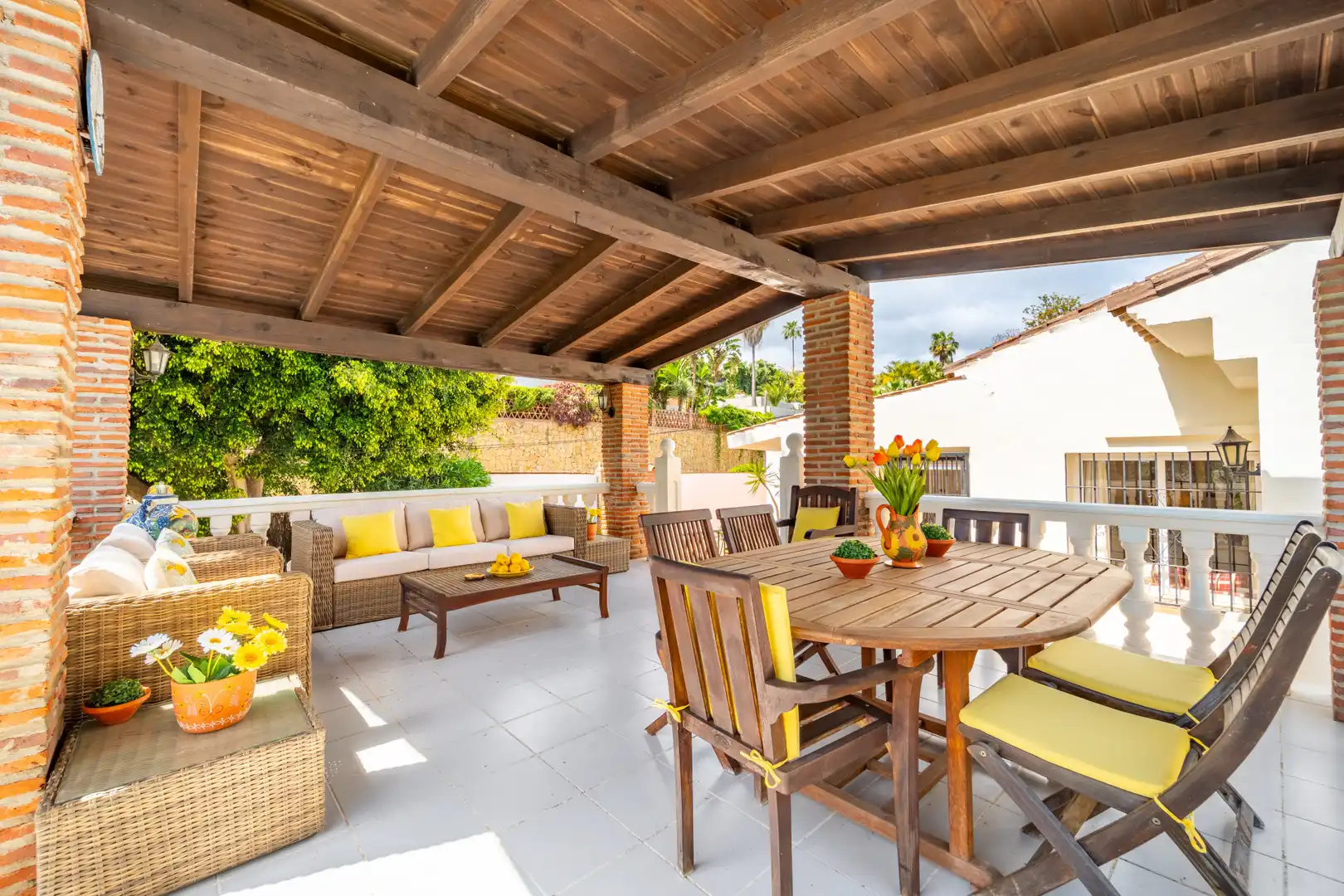 Casa o chalet en venta en El Rosario - Ricmar