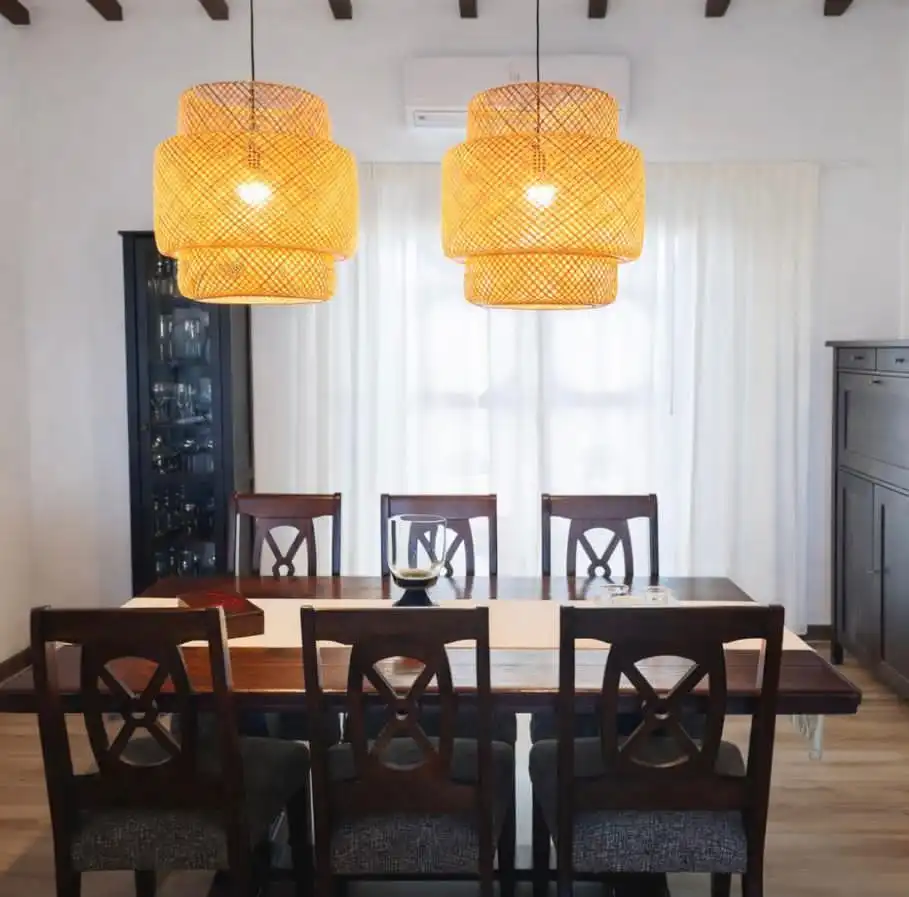 Comedor de Casa o chalet en venta en Candelaria con Aire acondicionado, Jardín privado y Terraza