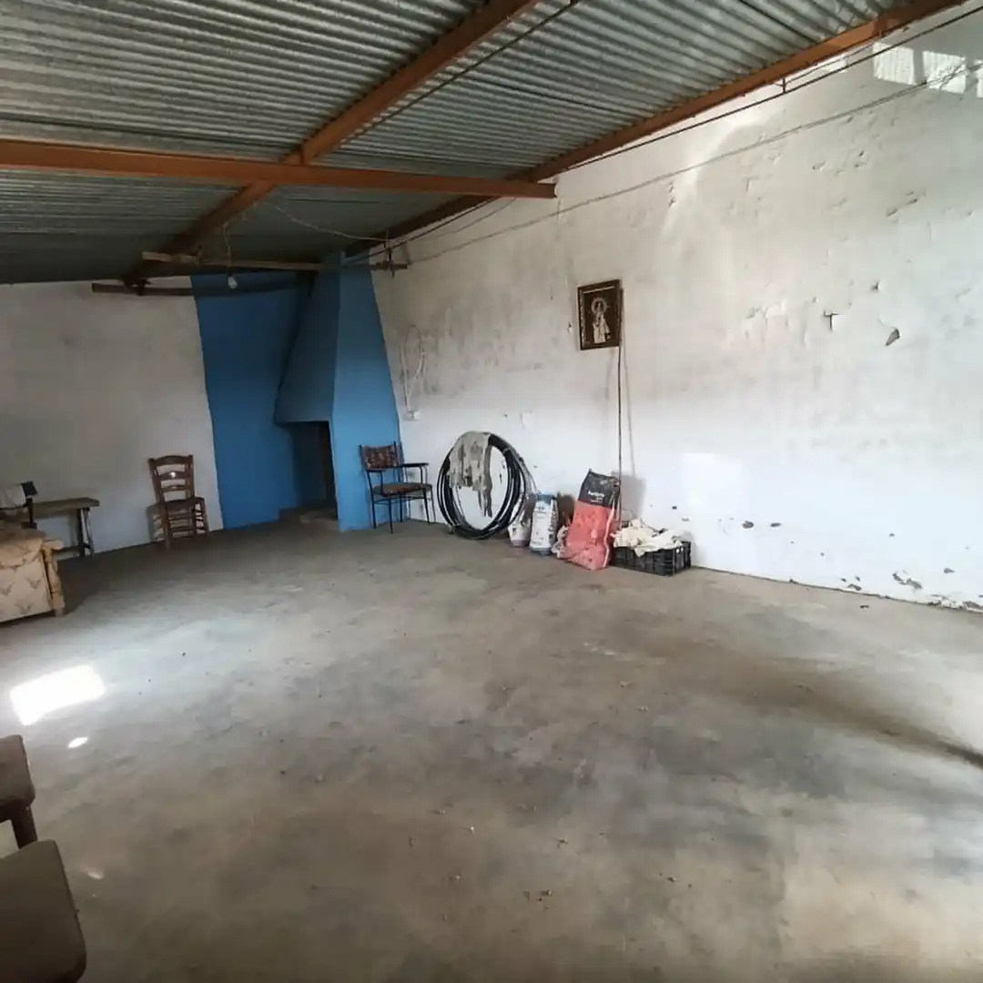 Finca rústica en venta en Iznájar con Aire acondicionado, Calefacción y Jardín privado