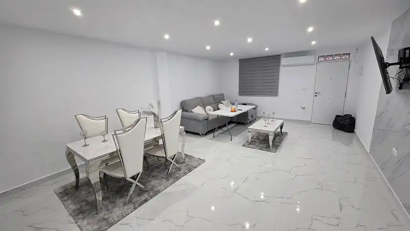 Erdgeschosswohnung zum Verkauf in Elche ciudad, imagen 3