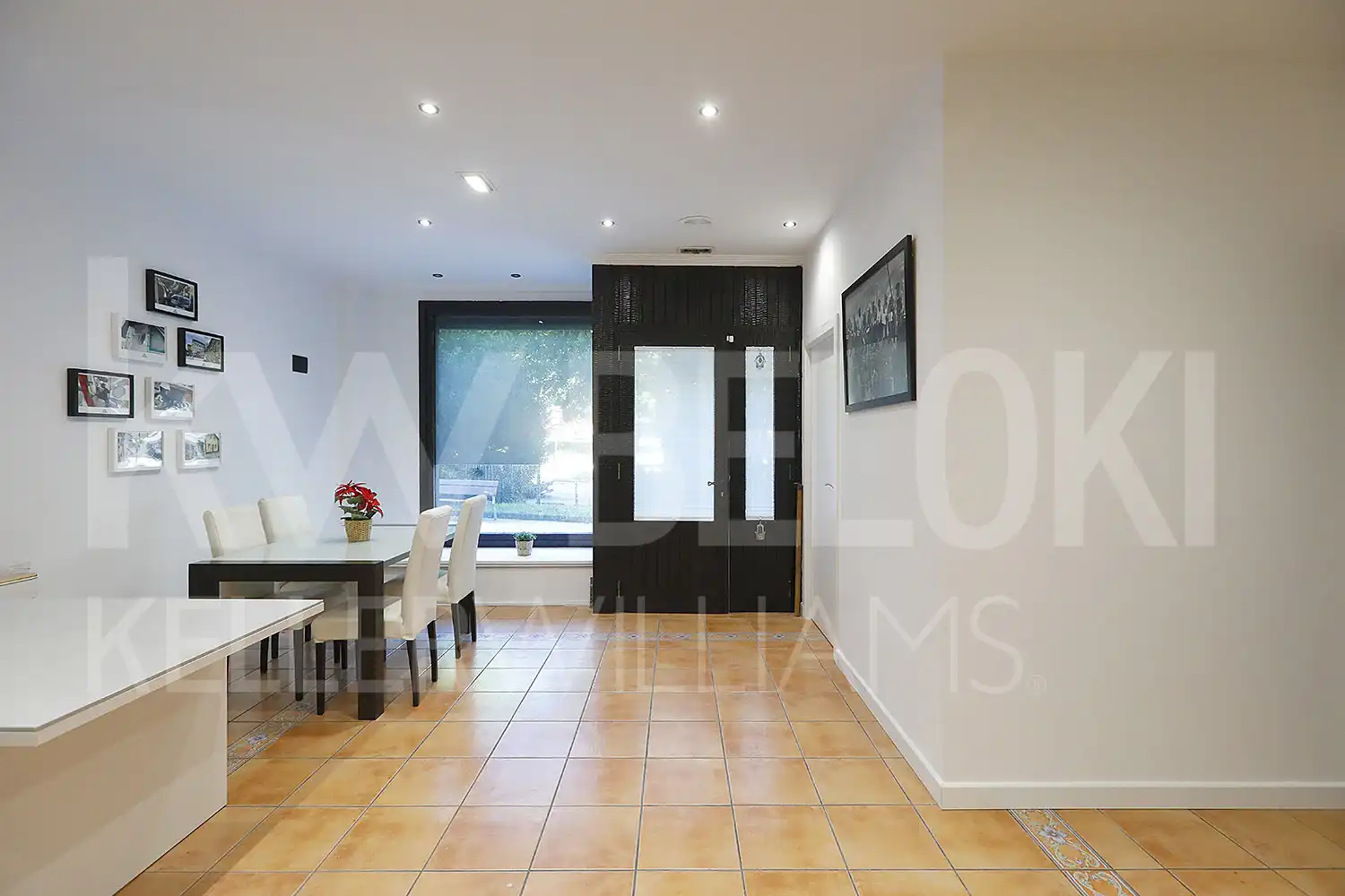Office for rent in Monte Aldabe Kalea, Pinar - Anaka - Belaskoenea