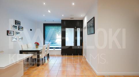 Photo 5 of Office to rent in Monte Aldabe Kalea, Pinar - Anaka - Belaskoenea, Gipuzkoa