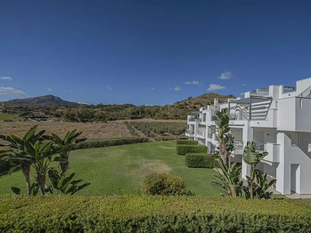 Apartament amb terrassa en venda a Los Arqueros  - Puerto del Almendro, imagen 26