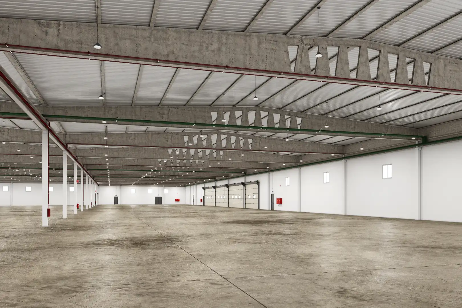 Industrial building to rent in Calle Rastrillo, imagen 4