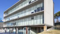 Vista exterior de Oficina de lloguer en Sant Cugat del Vallès amb Aire condicionat