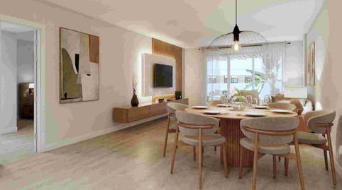 Foto 5 de Piso en venta en Periodista Federico Alba, 1, El Pinillo, Torremolinos