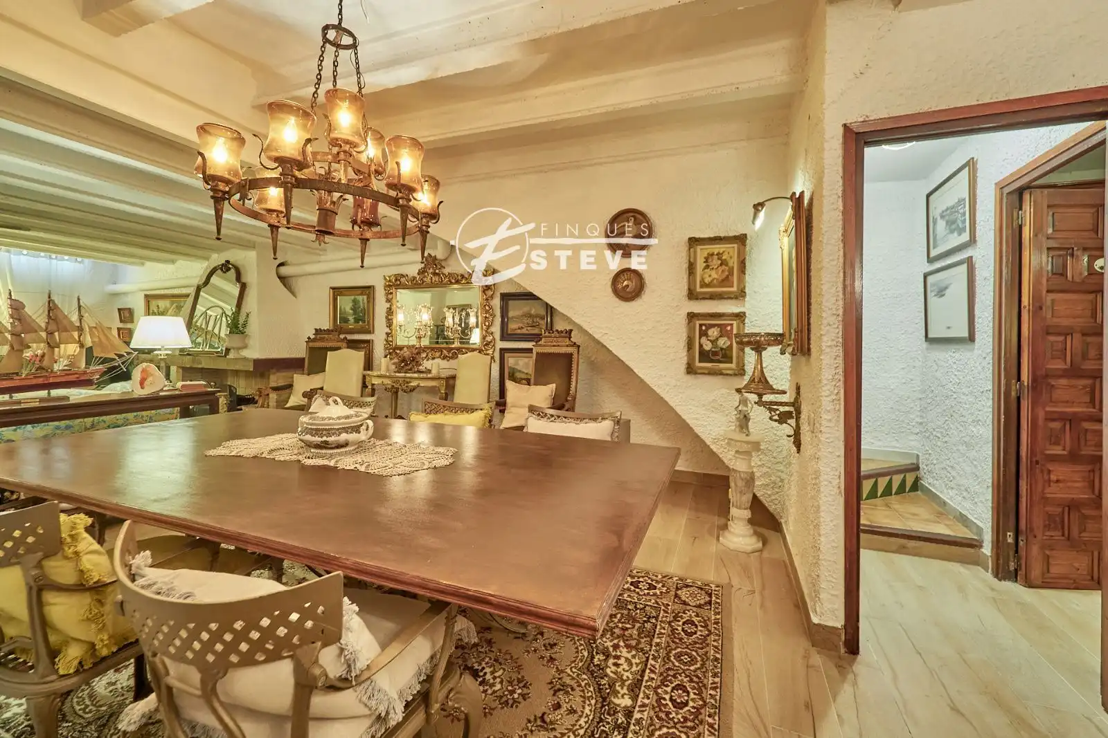 Terraced house with pool for sale in Alorda Park, imagen 66
