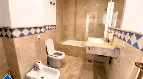 Foto 2 de Àtic en venda a La Regia, Orihuela