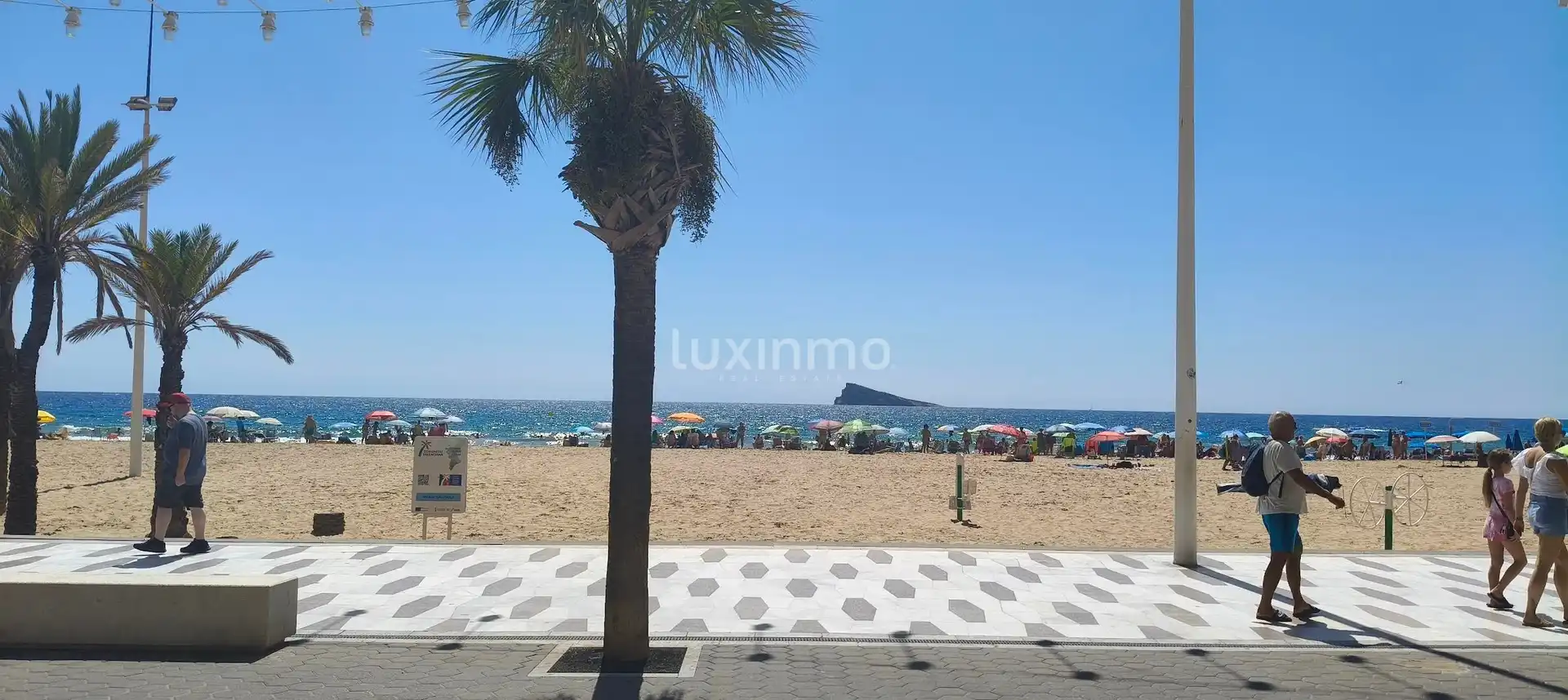 Appartamento con ascensore in vendita a Playa de Levante, imagen 3