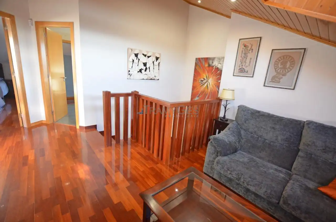 Haus oder Chalet zum Verkauf in CAMIÑO DO OUTEIRO - MIRANXE, O Rosal