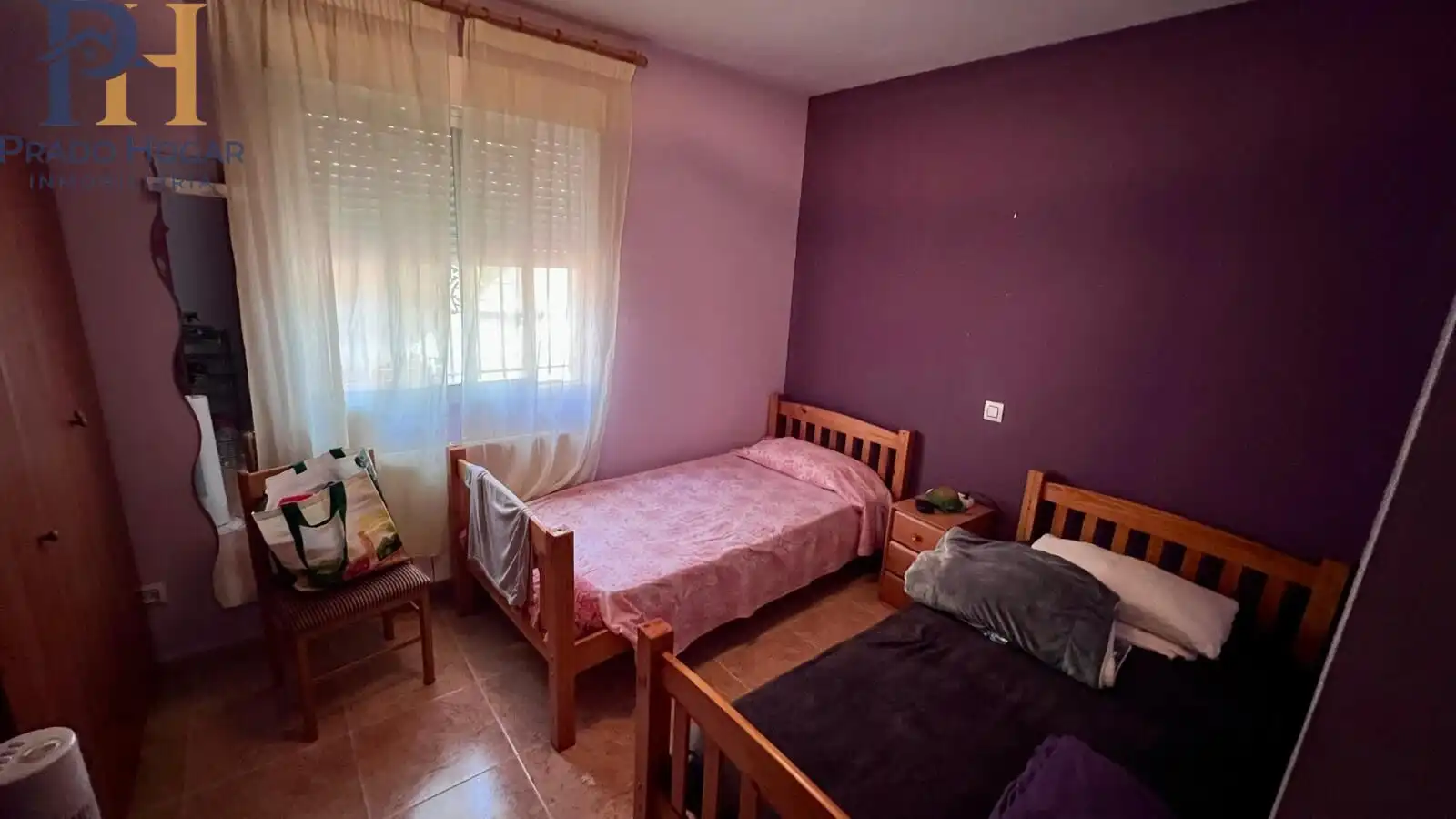 Habitación de Casa o chalet en venta en Cazalegas