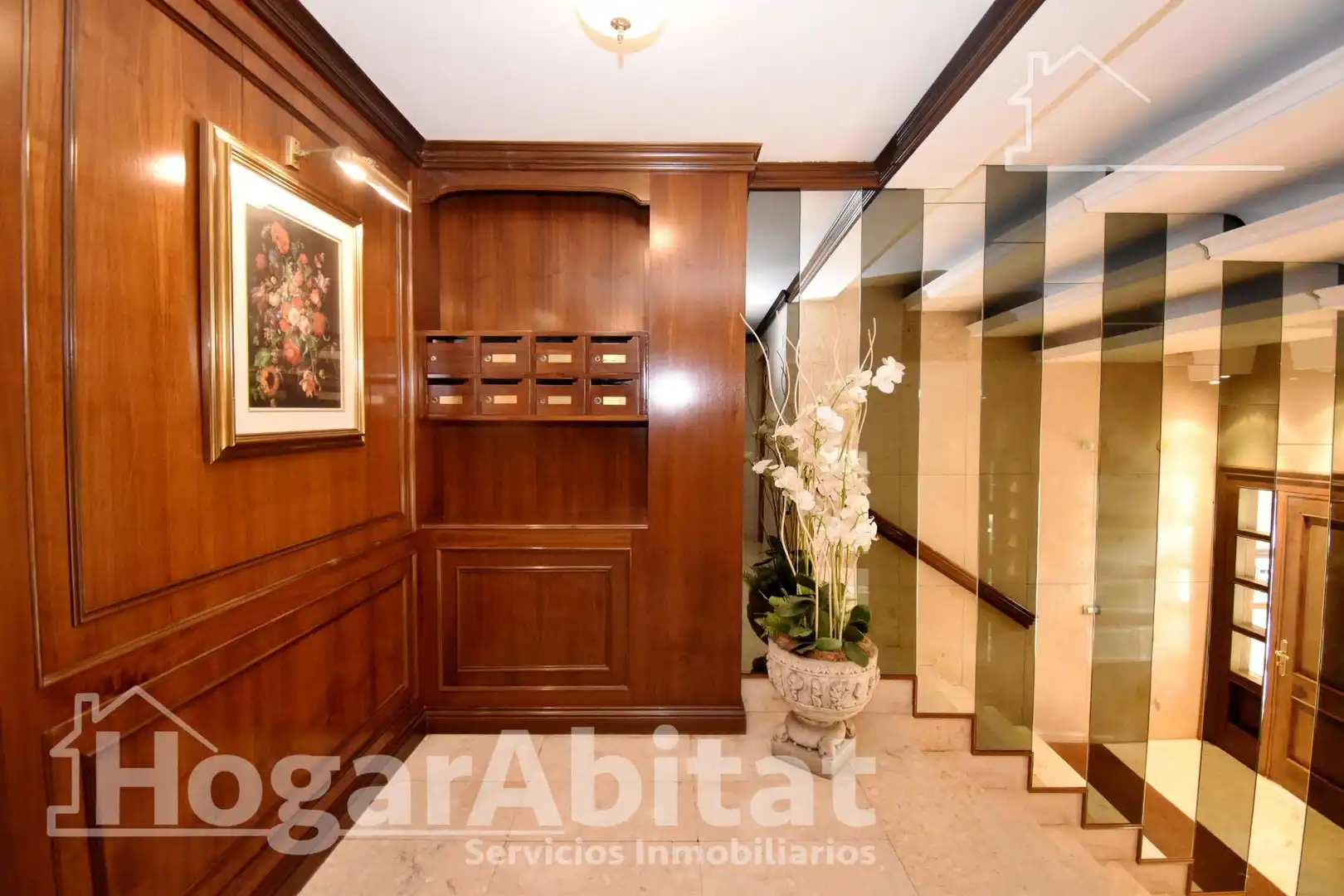 Flat for sale in Vila-real  with Air Conditioner, Heating and Furnished