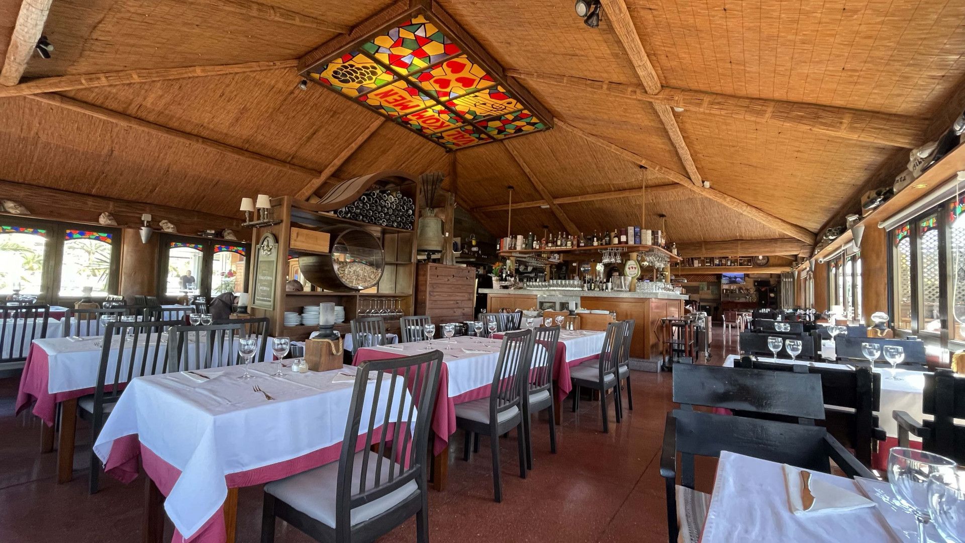 Local en venda en San Bartolomé de Tirajana amb Terrassa i Moblat