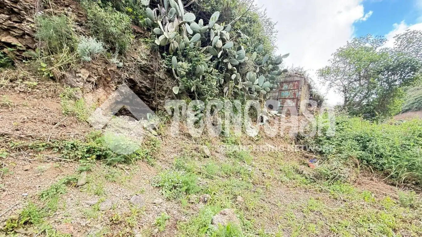Terreno en venta en Moya (Las Palmas)