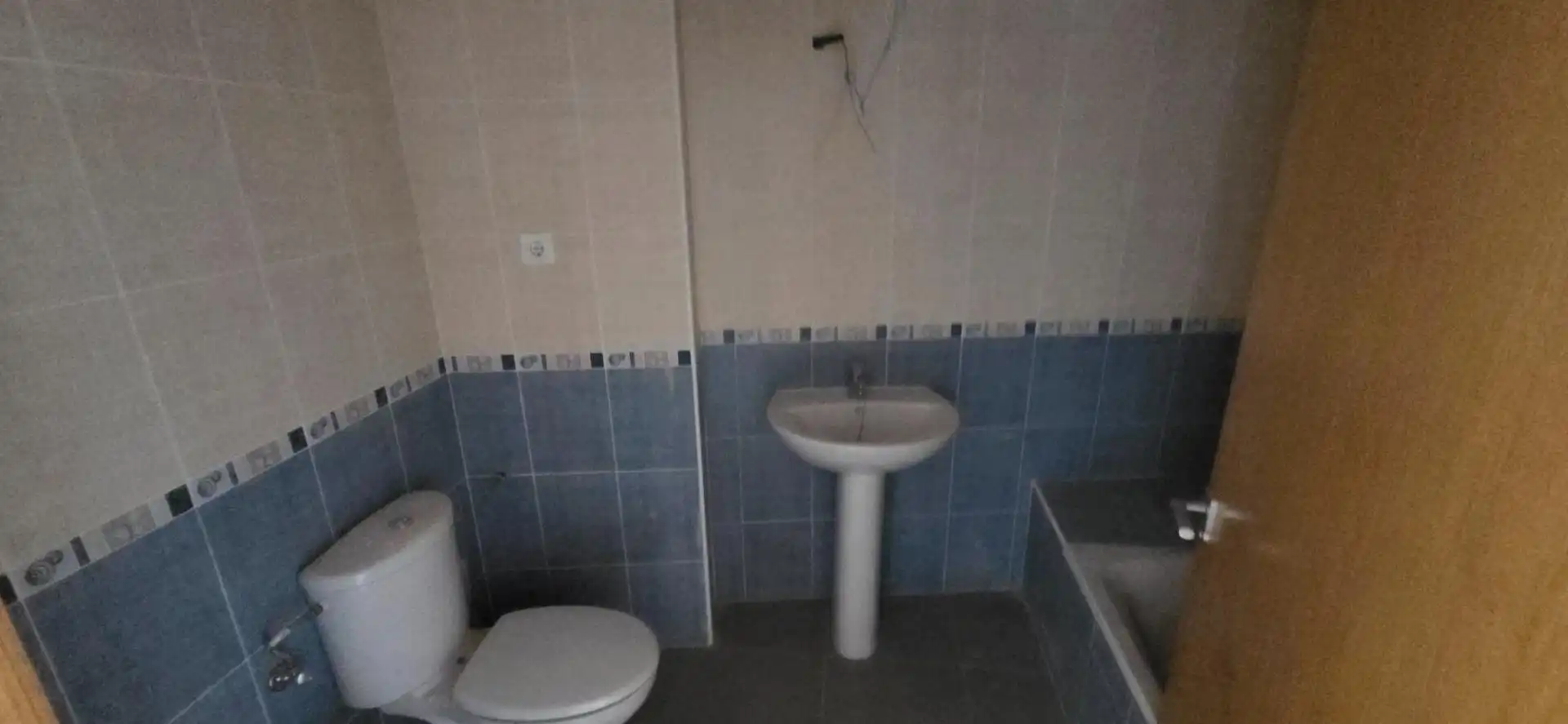 Bany de Pis en venda en Moratalla amb Terrassa i Balcó