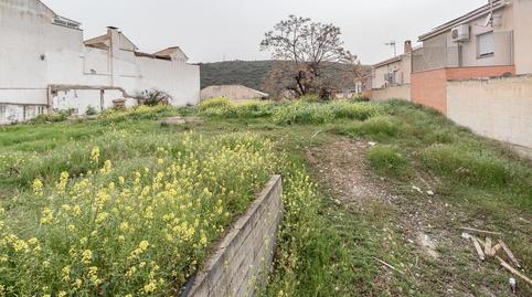 Foto 2 de Residencial en venta en Plaza de la Fuente, 29b, Crta. De la Sierra,  Granada Capital