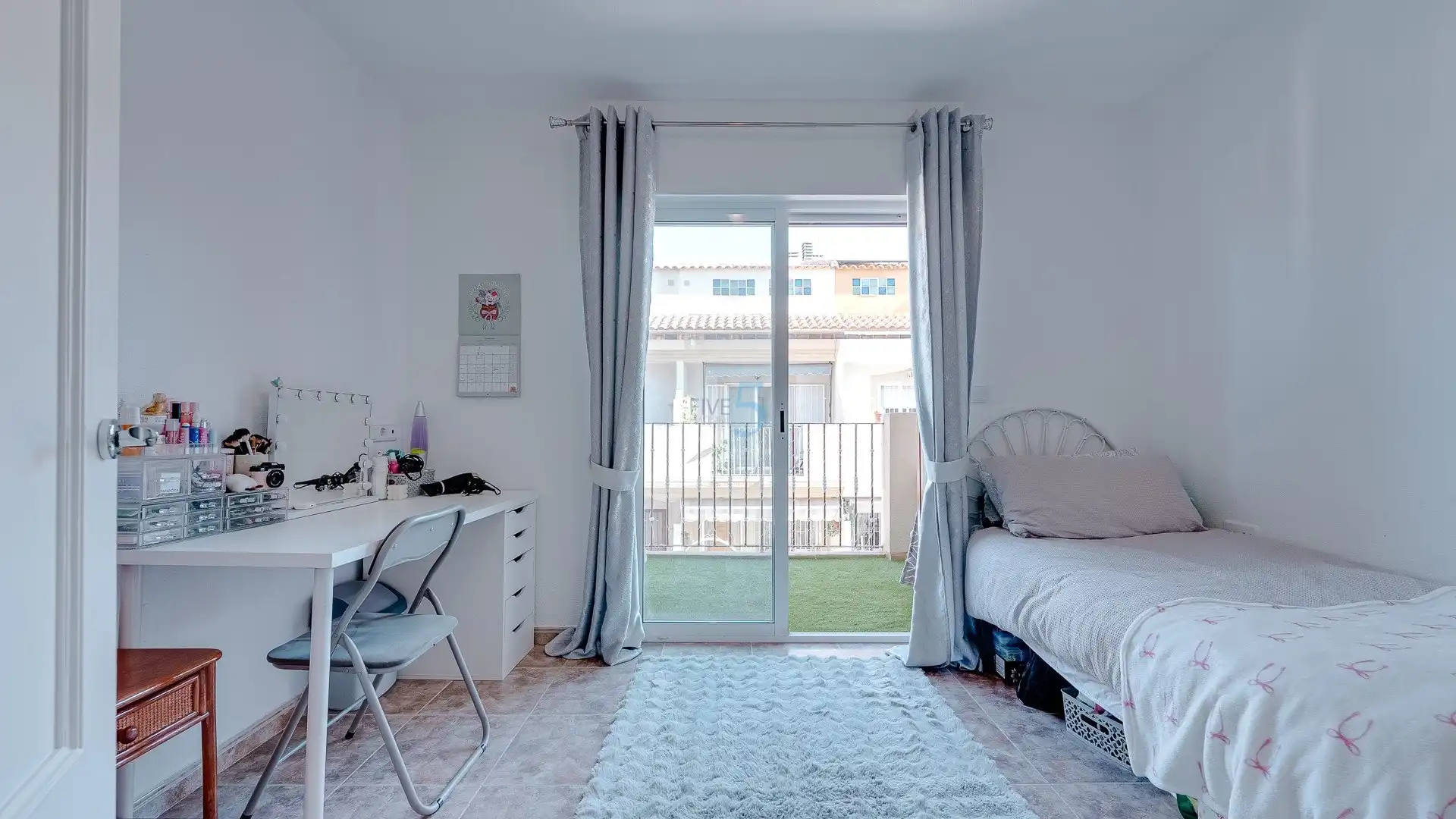 Maison mitoyenne avec terrasse à vendre à Orihuela Costa, imagen 15