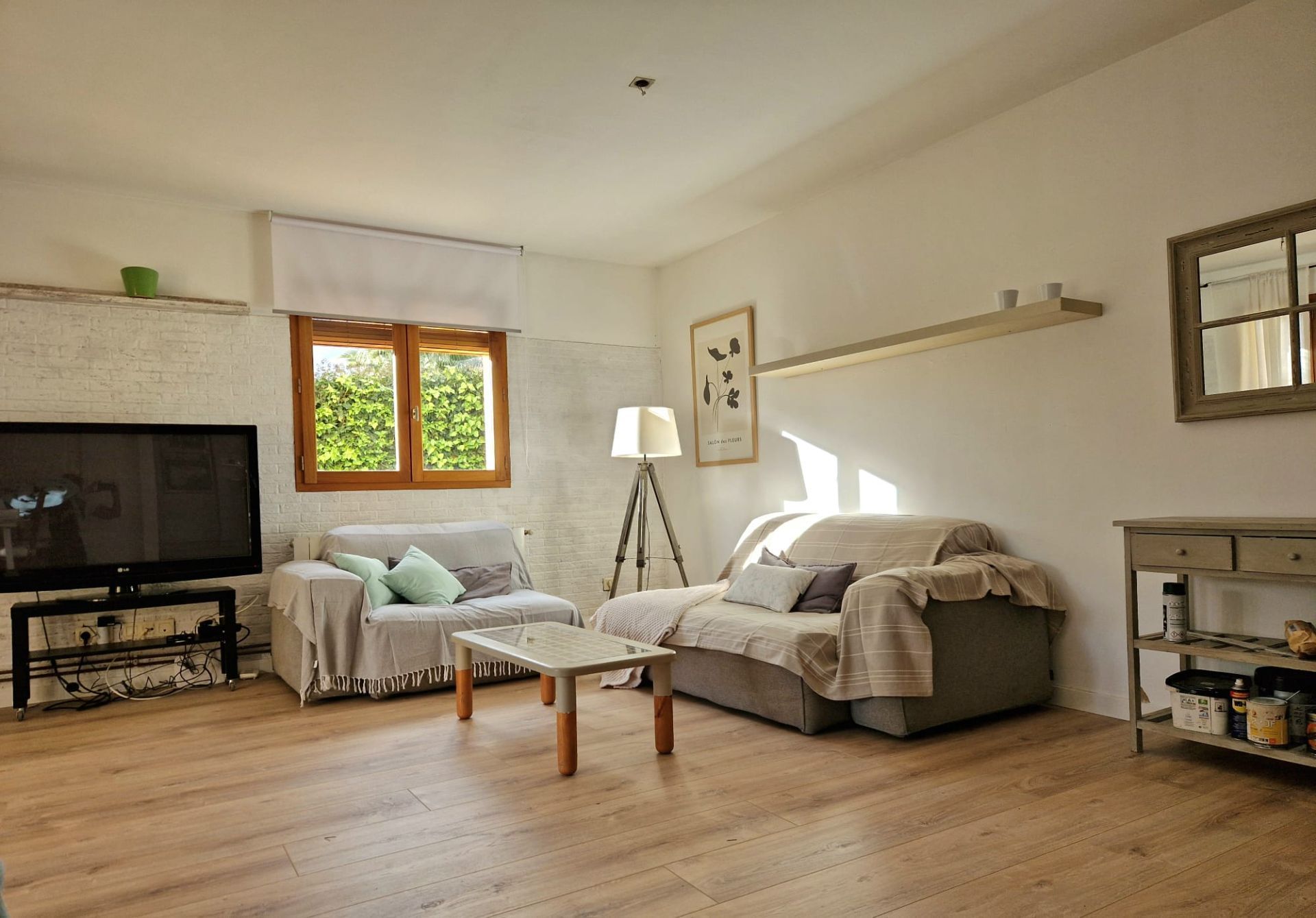 Casa o xalet en venda a Santa Cristina Poble