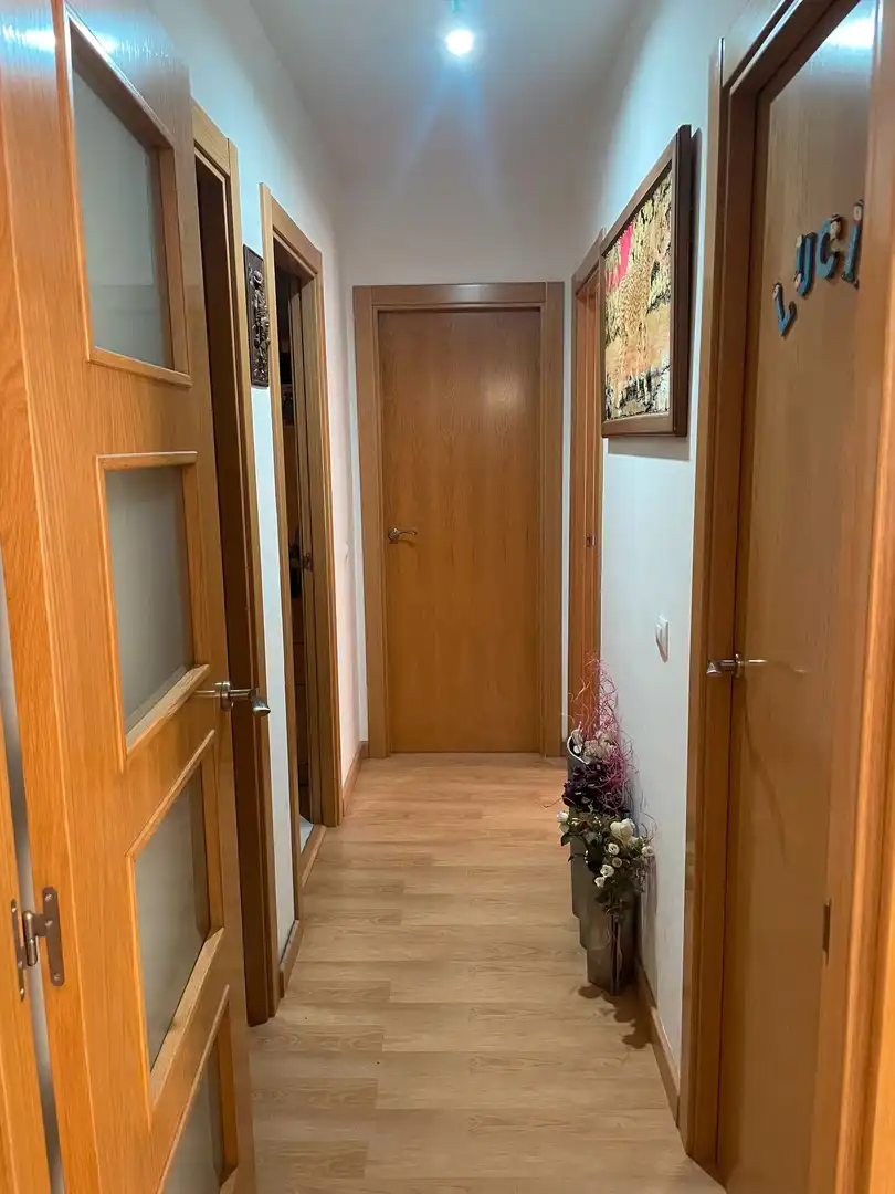 Flat for sale in Balaguer  with Air Conditioner, Heating and Parquet flooring