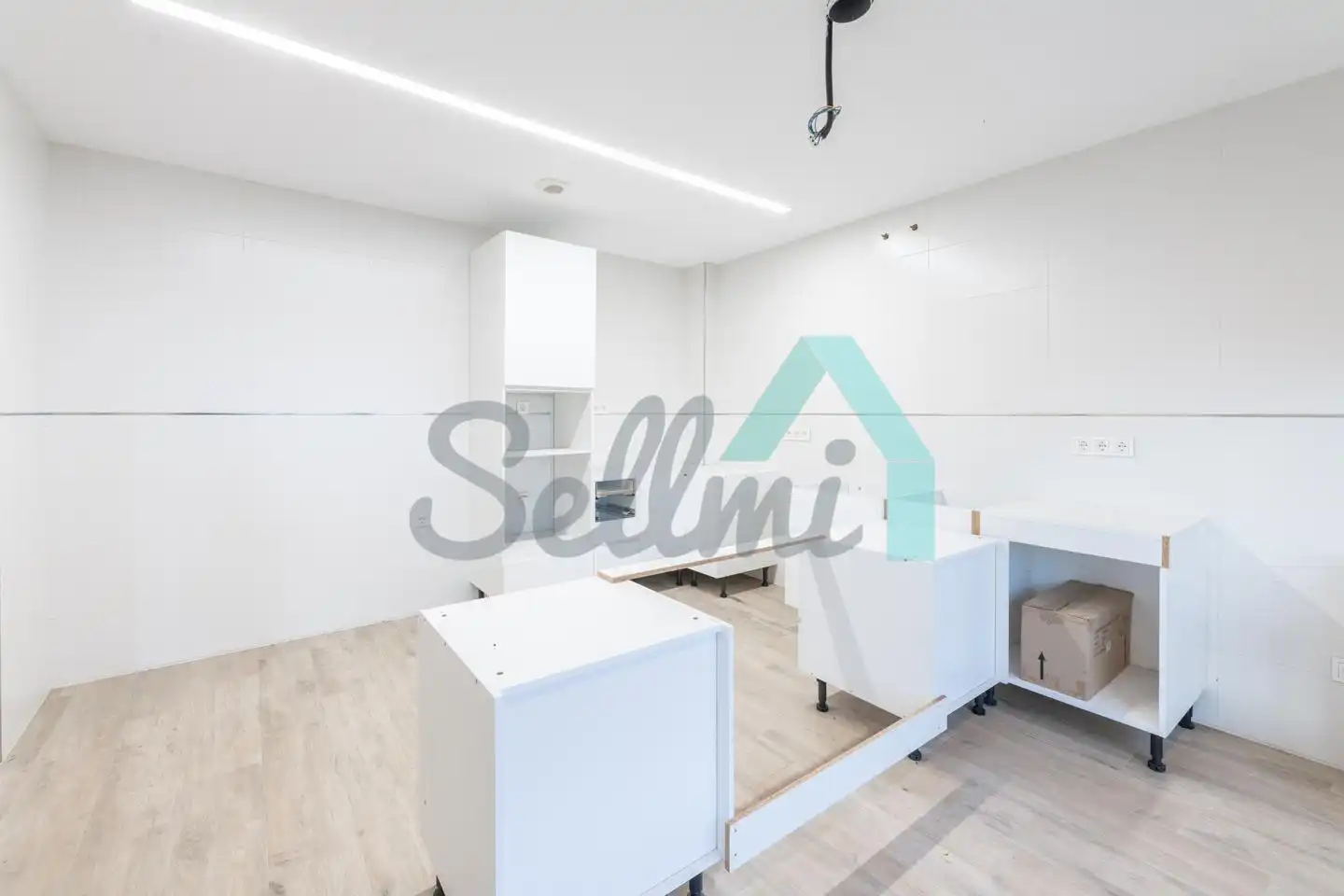 Casa adosada en venta en Lugar Llovera, Parroquias Sur - La Manjoya