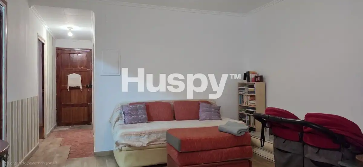 House with terrace for sale in Vía Sucronense, imagen 2