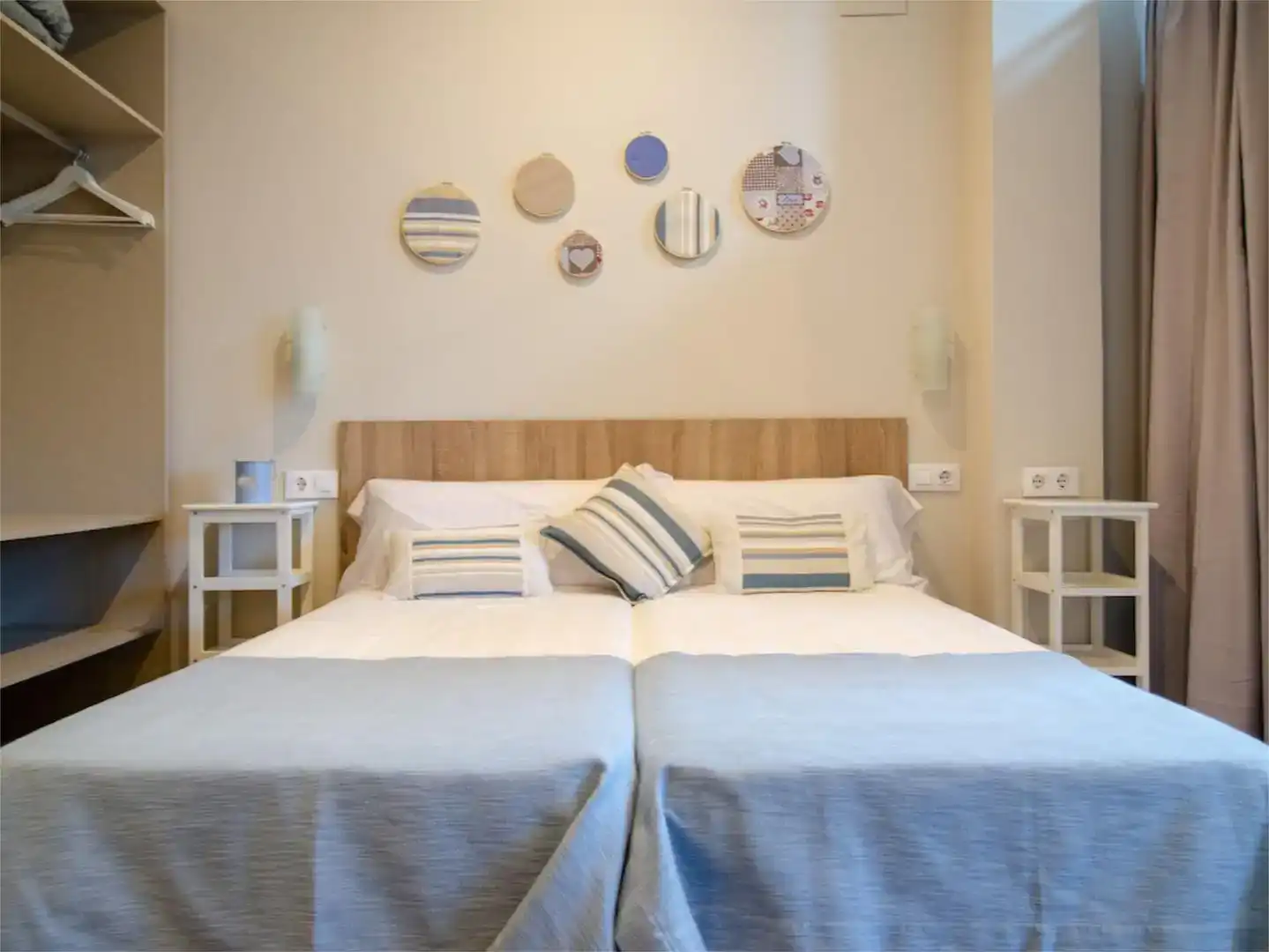 Dormitori de Loft en venda en  Córdoba Capital amb Aire condicionat