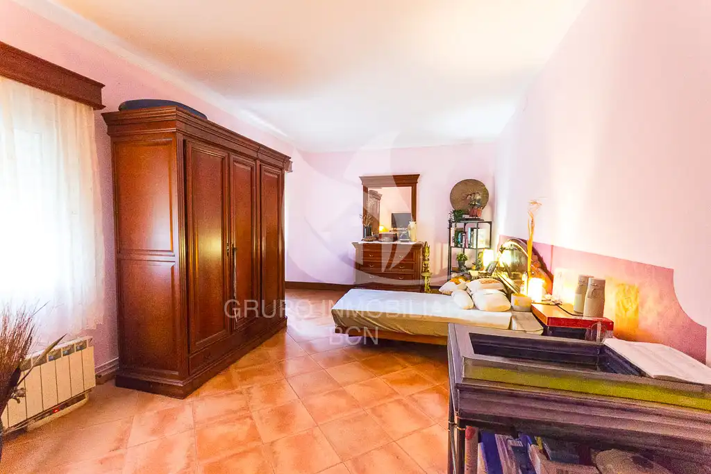 Chalet con terraza en venta en Carrer Músic Pau Casals, imagen 15