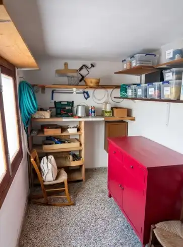 Flat with terrace for sale in Carrer Bartomeu Torres, imagen 31
