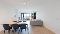 Living room of Flat to rent in  Valencia Capital  with Air Conditioner, Heating and Swimming Pool