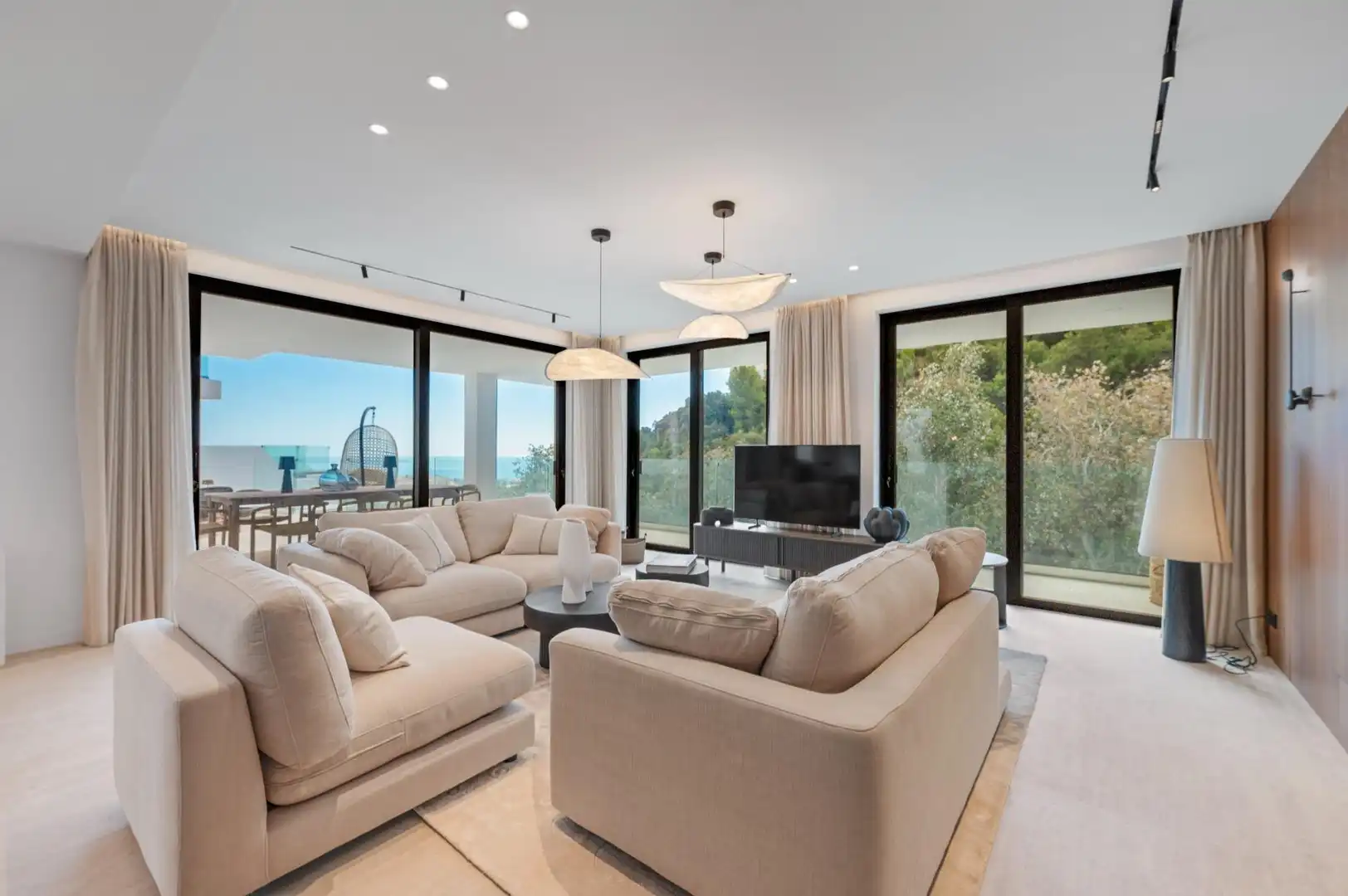 Chalet con terraza en venta en Benalmádena pueblo, imagen 59