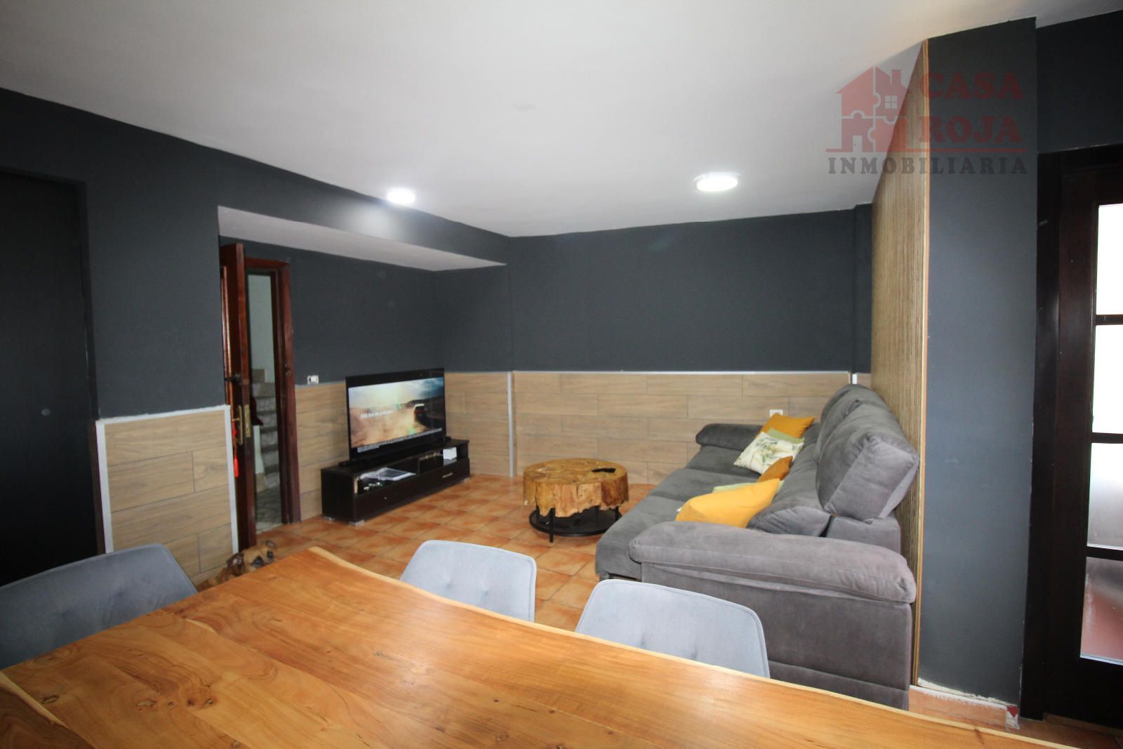 Flat for sale in Moaña  with Terrace, Storage room and Furnished