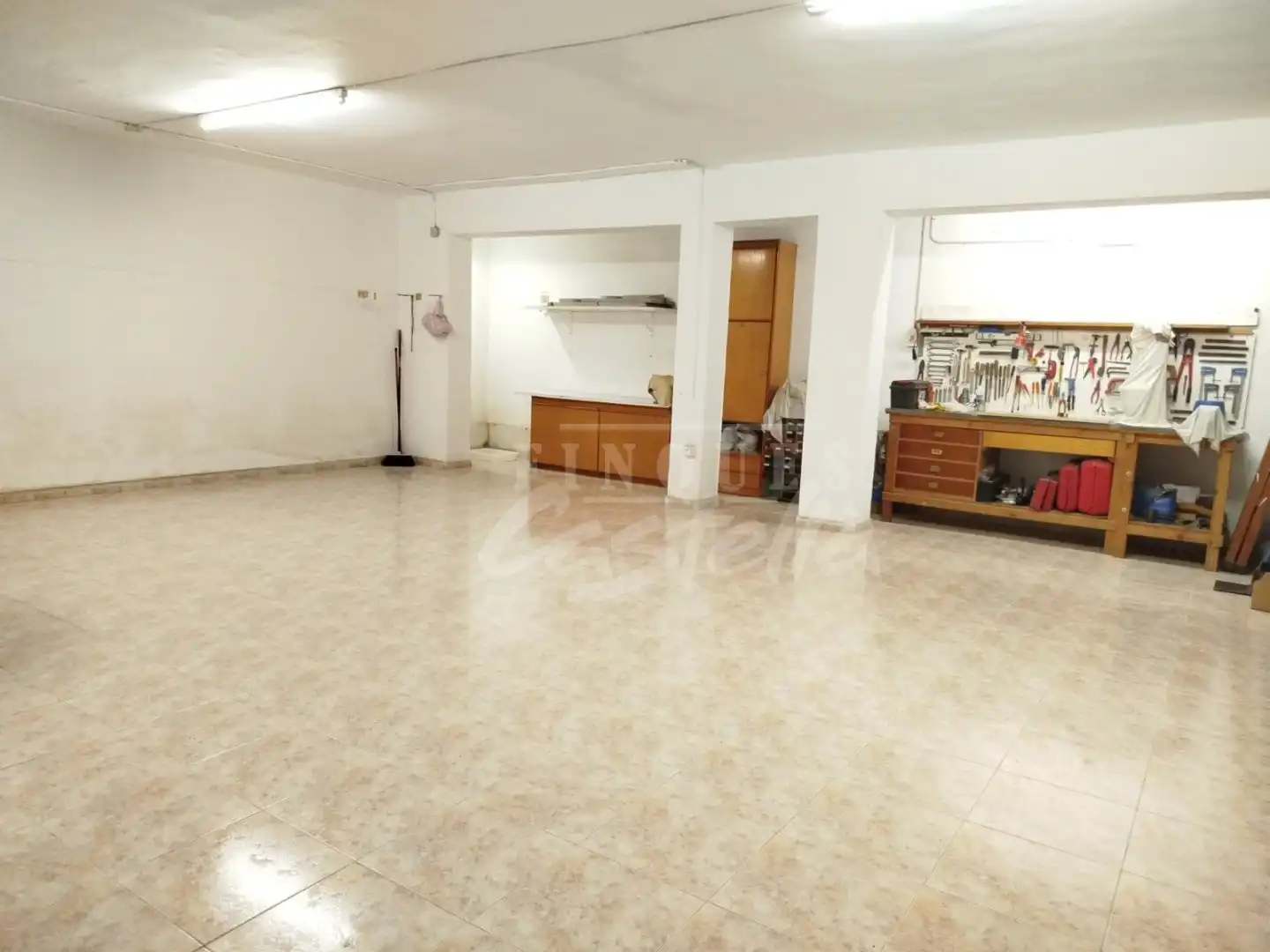 Local comercial en venta en Pla d'en Boet