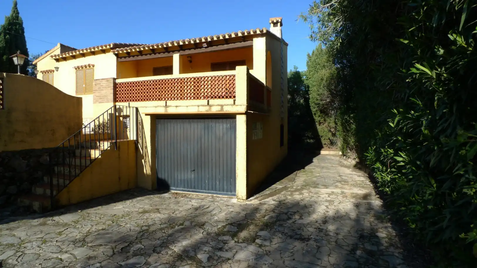 Villa avec piscine à vendre à Orba, imagen 4