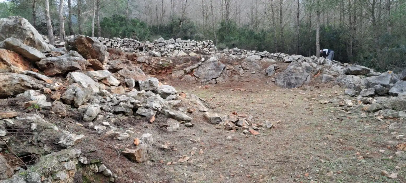 Terreno residenziale in vendita a Centro Urbano