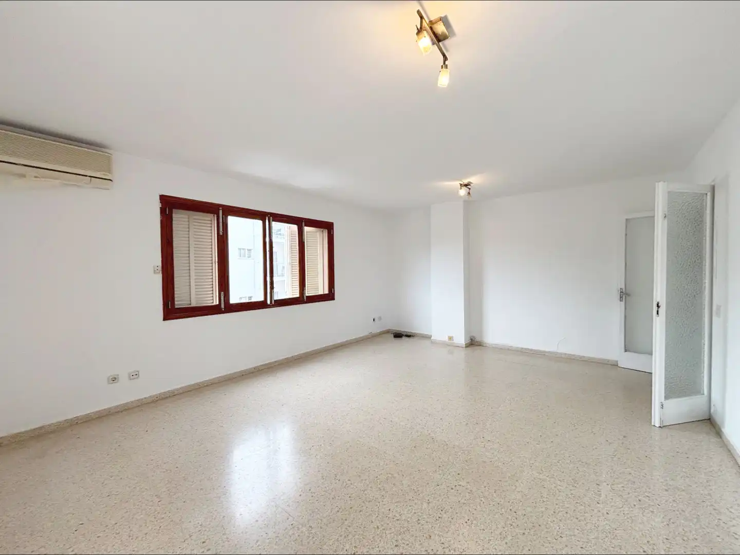 Sala d'estar de Apartament en venda en Port d'Alcúdia - Platja d'Alcúdia