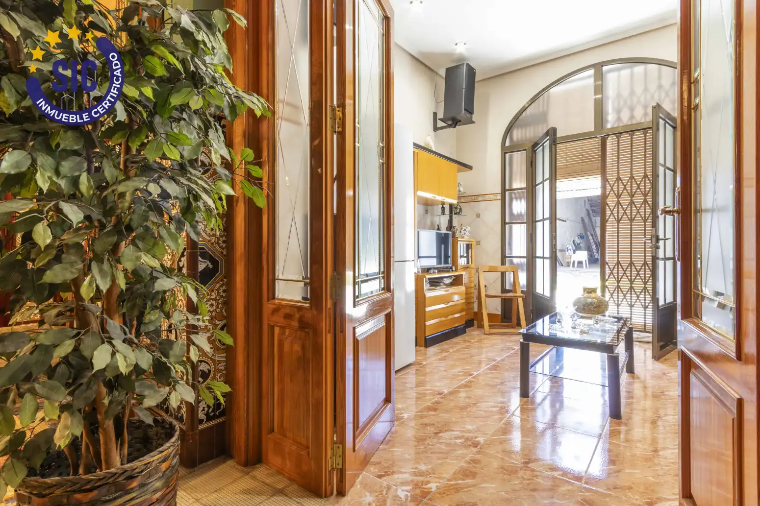 Casa o xalet en venda a Carpesa