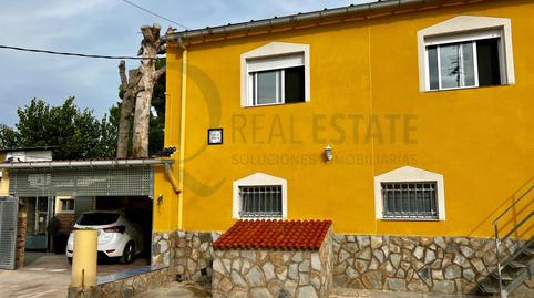 Foto 2 de Casa o chalet en venta en Las Cruces, Villena