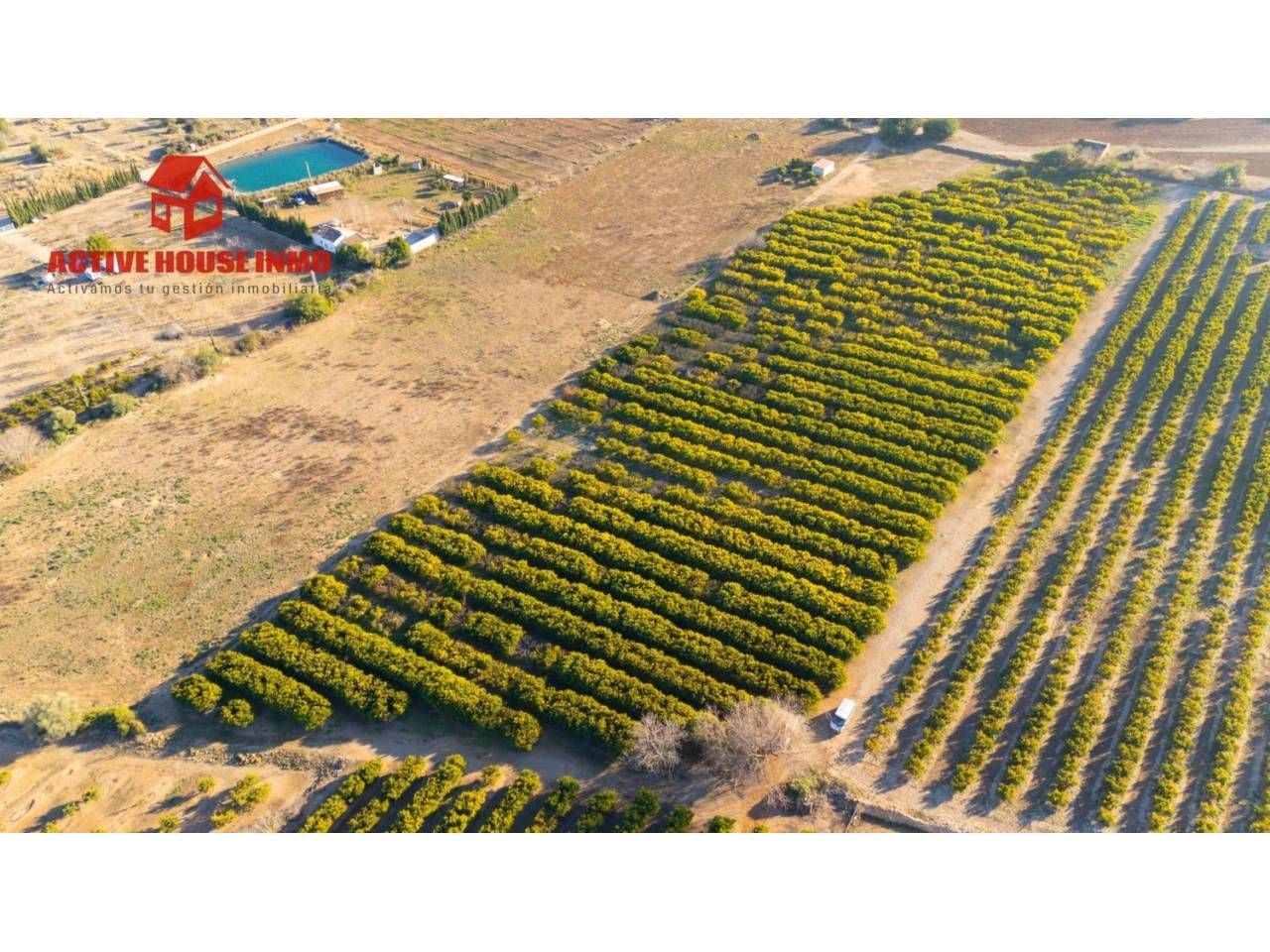 Land for sale in Santa Bàrbara
