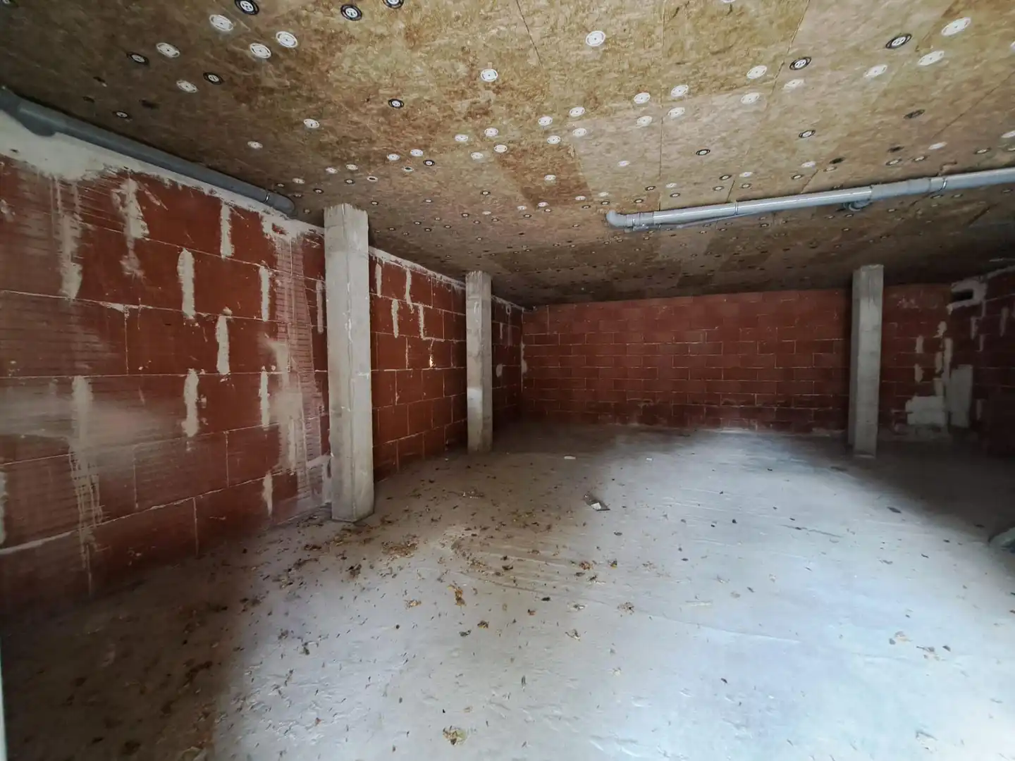 Local comercial en venta en Laguna de Duero