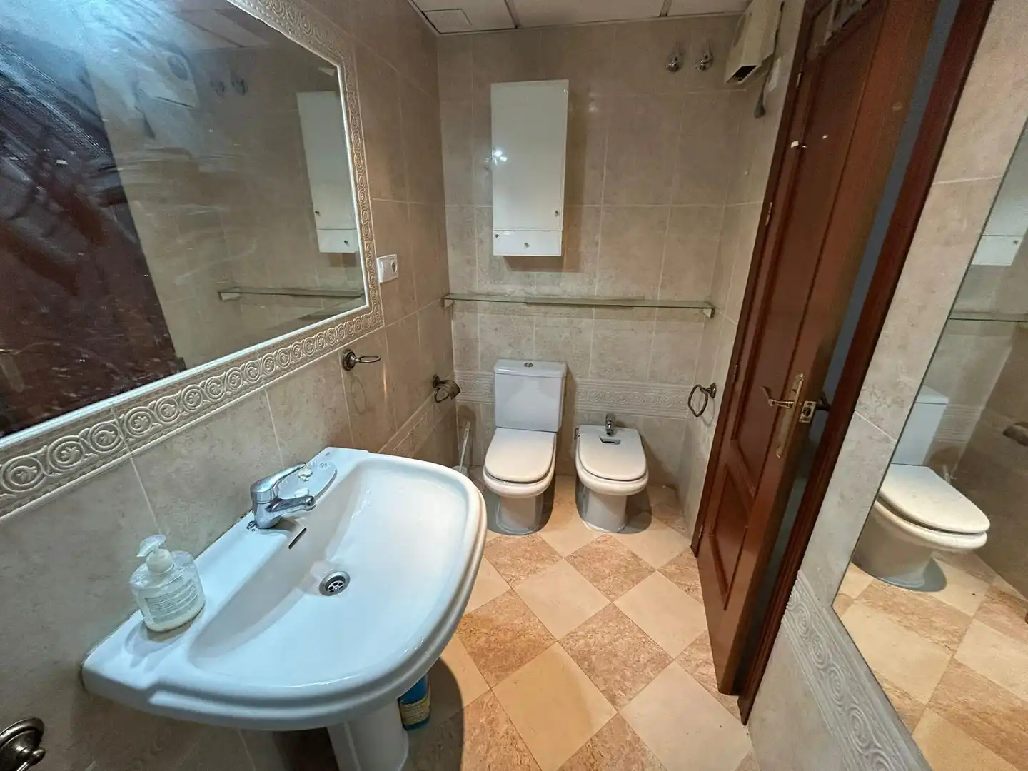 Wohnung mit Terrasse zum Verkauf in Centro, imagen 10