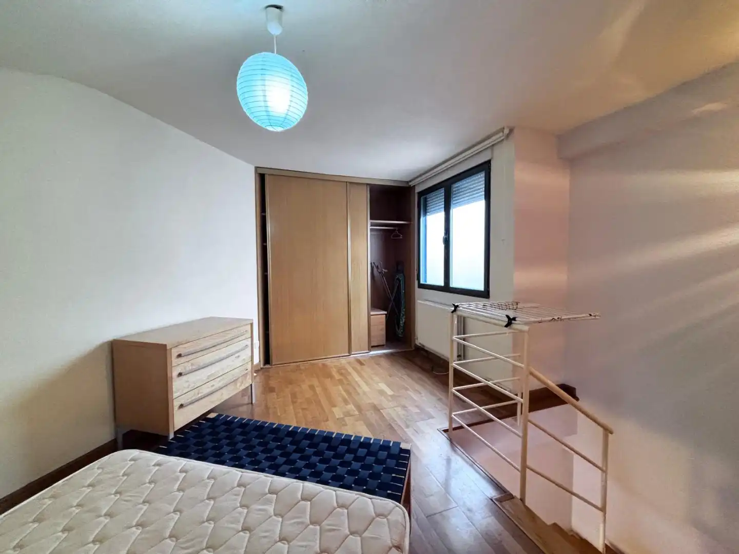 Bedroom of Duplexes for sale in Burgos  with Heating and Storage room
