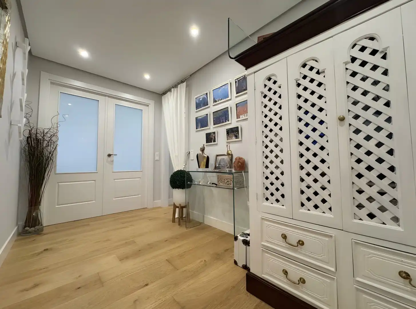 Piso en venta en Getxo  con Calefacción, Terraza y Amueblado