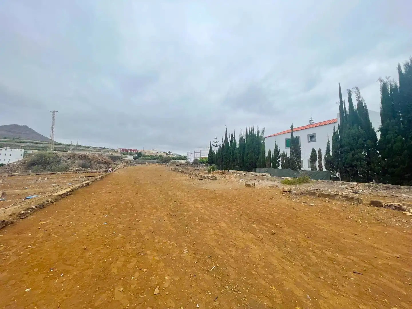 Residencial en venda en Arucas