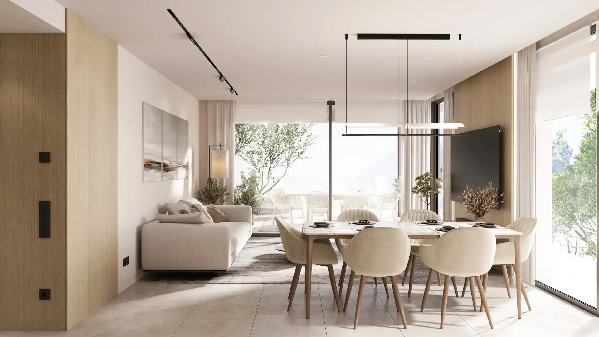 Apartament amb piscina en venda a Benamara - Atalaya, imagen 14